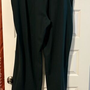 Torrid Teal Trousers